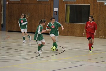 Bild 143 - wC-Jun Turnier Wahlstedt